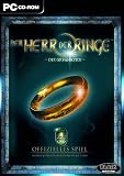 Der Herr der Ringe - Die Gef�hrten (DVD Verpackung) - 