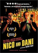 Nico and Dani