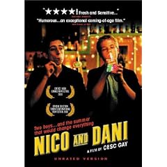 Nico and Dani