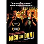 Nico and Dani