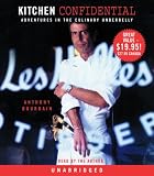 Books : Kitchen Confidential: Adventures in the Culinary Underbelly
