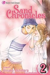 Sand Chronicles, Vol. 2 (v. 2)