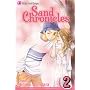 Sand Chronicles, Vol. 2 (Sand Chronicles (Graphic Novel) (Adult)) (v. 2)
