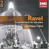 Ravel: Complete Works for Solo Piano