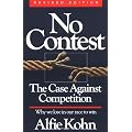 No Contest: The Case Against Competition