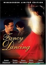 Fancy Dancing