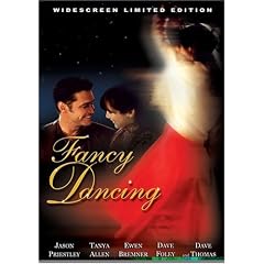 Fancy Dancing [DVD] (2002) [Region 1] [US Import] [NTSC]