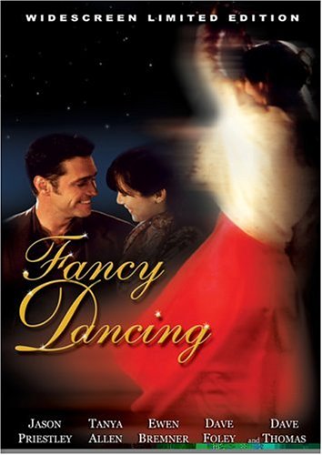 DVD : Fancy Dancing [DVD] (2002) [Region 1] [US Import] [NTSC]