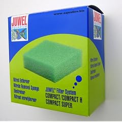 Juwel Aquarium Compact Nitrate Sponge