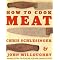Cooking Meat