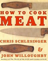 How to Cook Meat