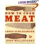 How to Cook Meat