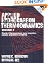 Applied Hydrocarbon Thermodynamics, Volume 1, Second Edition