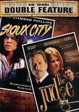 Sioux City / The Judge (Double Feature)