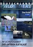 Eigenschaften VZ-Handelsgesellschaft  / Deutschlands wilde Tiere - Untere Elbtalaue