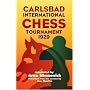 Carlsbad International Chess Tournament 1929 (Dover Books on Chess)