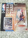  : Mattel NBA Super Star Figure 1998-99 Edition - Ray Allen