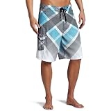 Hurley Men's Kontact 2 Way Stretch Boardshort