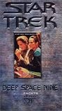 Star Trek - Deep Space Nine, Episode 71: Facets [VHS]