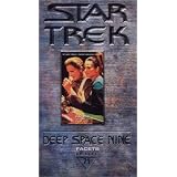 Buy Star Trek - Deep Space Nine, Episode 71: Facets [VHS]