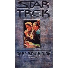Star Trek - Deep Space Nine, Episode 71: Facets