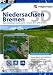 Suchen : Niedersachsen/Bremen 3D 2.0 West (DVD-ROM)