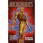 The Micronauts: Bk. 3 (Time Traveller Trilogy)