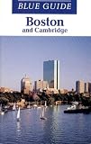 Blue Guide Boston and Cambridge