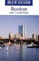Blue Guide Boston and Cambridge