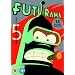 Futurama: Season 5 [DVD] [NTSC]