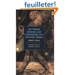 The Private Memoirs and Confessions of a Justified Sinner