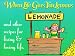 Book When Life Gives You Lemons Gift Book: And Other Recipes For Living & Loving Life (Keep Coming Back Books)