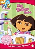 Dora the Explorer - Big Sister Dora