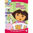 dora dvds
