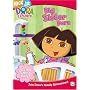 Dora the Explorer - Big Sister Dora