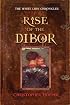 Rise of the Dibor (The White Lion Chronicles, Book 1)