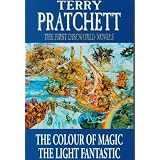 Discworld Novels I and II