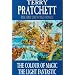 The First Discworld Novels: 