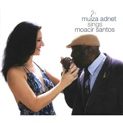 Muiza Adnet Sings Moacir Santos