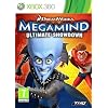 Dreamworks Megamind : Ultimate Showdown