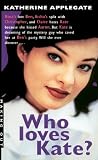 Who Loves Kate? (Making Out #15)
