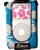 Avila Beach iPod Case - Heavenly Blue