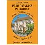 Forty More Pub Walks in Surrey: Forty Circular Walks Around Surrey Inns