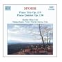 Spohr: Piano Trio Op. 119 / Piano Quintet Op. 130
