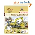 Der Kinder Brockhaus. Achtung, Baustelle!: Mein erstes Wissen