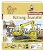 Der Kinder Brockhaus. Achtung, Baustelle!: Mein erstes Wissen