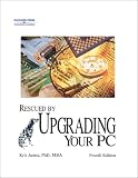 Rescued By Upgrading Your PC, 4E Kris Jamsa