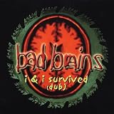 I & I Survived (Dub) [Vinyl LP]