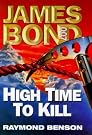 High Time to...