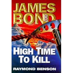 High Time to Kill